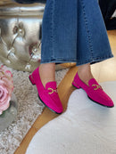 Marco Tozzi Loafer Pink 2-24217-42 510