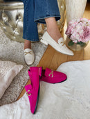 Marco Tozzi Loafer Pink 2-24217-42 510