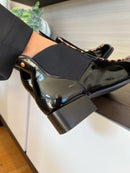 Patrizio 'Lendorf' Nero Ankle Boot - Black