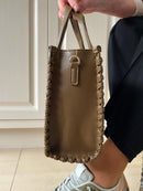 Dice Vail Bag - 13D2226 Olive Green