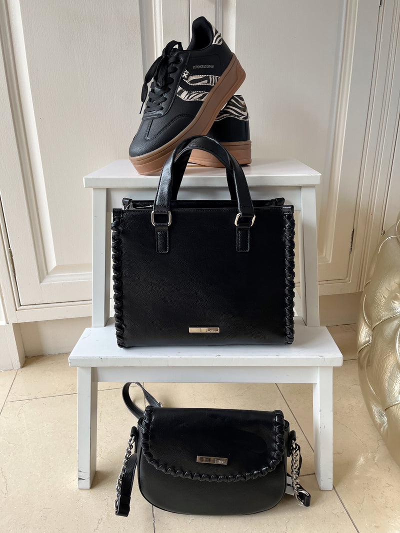Dice Vail Bag - 13D2226 Black