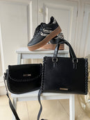 Dice Vail Bag - 13D2226 Black