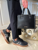 Dice Vail Bag - 13D2226 Black