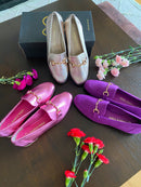 Marco Tozzi Loafer - Violet 2-24212-42 568