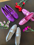 Marco Tozzi Loafer - Violet 2-24212-42 568