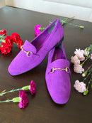Marco Tozzi Loafer - Violet 2-24212-42 568