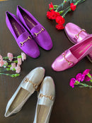Marco Tozzi Loafer - Violet 2-24212-42 568