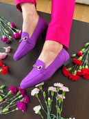 Marco Tozzi Loafer - Violet 2-24212-42 568