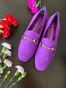 Marco Tozzi Loafer - Violet 2-24212-42 568