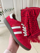 Drilleys "Sixty Four" Hot Siren Trainers