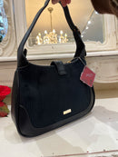 Gionni Emilie Shoulder Bag - Black 11GL373