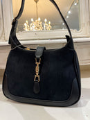 Gionni Emilie Shoulder Bag - Black 11GL373