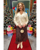 Kate Appleby 'Hackenby'  Cream Ankle Boot