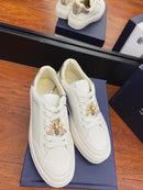 Tommy Bowe "Cheval" Trainer Timeless Bee - Ivory & Platinum