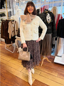 Kate Appleby 'Hackenby'  Cream Ankle Boot