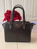 Dice Verbier Shoulder Bag - 13D2256 Brown