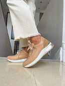 Tommy Bowe 'McKeown' Biscuit Trainer