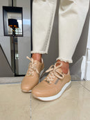 Tommy Bowe 'McKeown' Biscuit Trainer