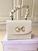 Sorento Cottonwood Bag - Cream