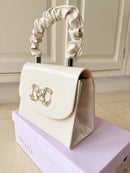 Sorento Cottonwood Bag - Cream