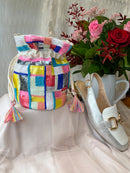 Zanni & Co Copenhagen Diraz Loafer - Frosty Cotton