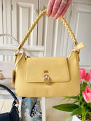 Gionni Opal Shoulder Bag - 11G2875 Lemon
