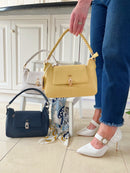 Gionni Opal Shoulder Bag - 11G2875 Lemon