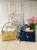 Gionni Opal Shoulder Bag - 11G2875 Navy