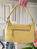 Gionni Opal Shoulder Bag - 11G2875 Lemon