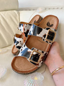 OMG "Seydi" Moo Moo Slider