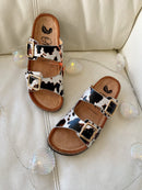 OMG "Seydi" Moo Moo Slider