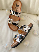 OMG "Seydi" Moo Moo Slider