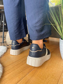 Tommy Bowe Davies/Hunt Trainer -Admiral