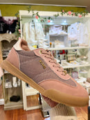 Tommy Bowe Trainer Hohaia Vivid Rose - Dusky Pink