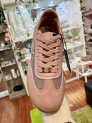 Tommy Bowe Trainer Hohaia Vivid Rose - Dusky Pink