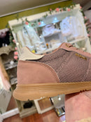 Tommy Bowe Trainer Hohaia Vivid Rose - Dusky Pink