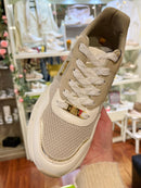 Tommy Bowe Trainer Boles Chrysus - Cream & Gold