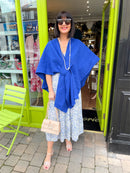 Menbur Pearl & Crystal Adorned Sandal 23848 Beige