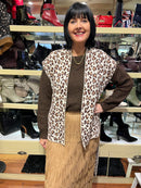 Absolute Sphere Necklace - Gold N2312GL