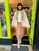 Una Healy 'When I Fall in Love' Python Boot