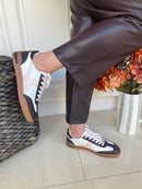 Tommy Bowe Trainer 'Treder' Candy Cocoa