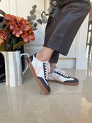 Tommy Bowe Trainer 'Treder' Candy Cocoa