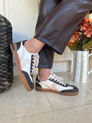 Tommy Bowe Trainer 'Treder' Candy Cocoa