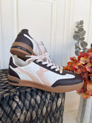 Tommy Bowe Trainer 'Treder' Candy Cocoa