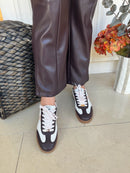 Tommy Bowe Trainer 'Treder' Candy Cocoa