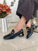 Zanni & Co Hahoe Loafer - Black