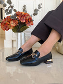 Zanni & Co Hahoe Loafer - Black