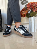 Tommy Bowe Trainer 'Royer' Stealth Safari