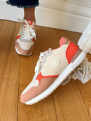 XTI Coral Multi Coloured Trainers 144061