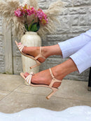 Kate Appleby "Horwich" Sandals - Make Up Knot